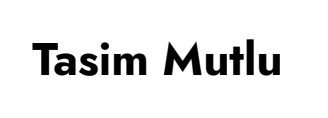Tasim Mutlu Logo